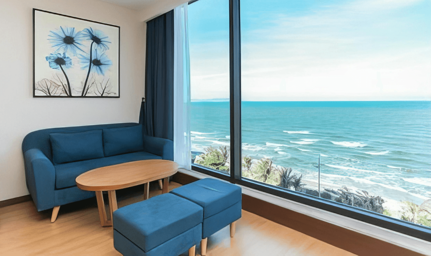 Về ORA HOTEL